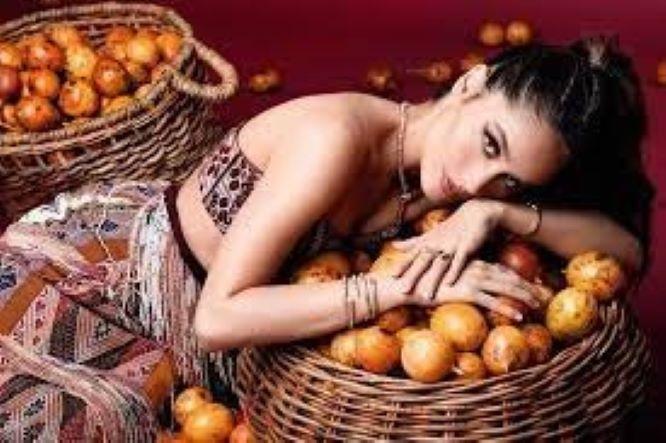  Rilis Lagu Berjudul ‘Markisa’ Cinta Laura Tonjolkan Sisi Indonesia
