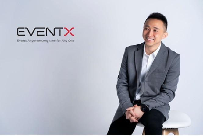  Raih Pendanaan Seri B Senilai USD10 Juta, EventX Jalin Kerja Sama Strategis dengan HTC VIVE