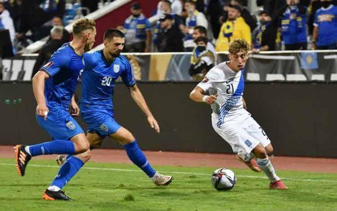  Hancurkan Georgia 4-0, Spanyol Kembali ke Jalur Kemenangan 