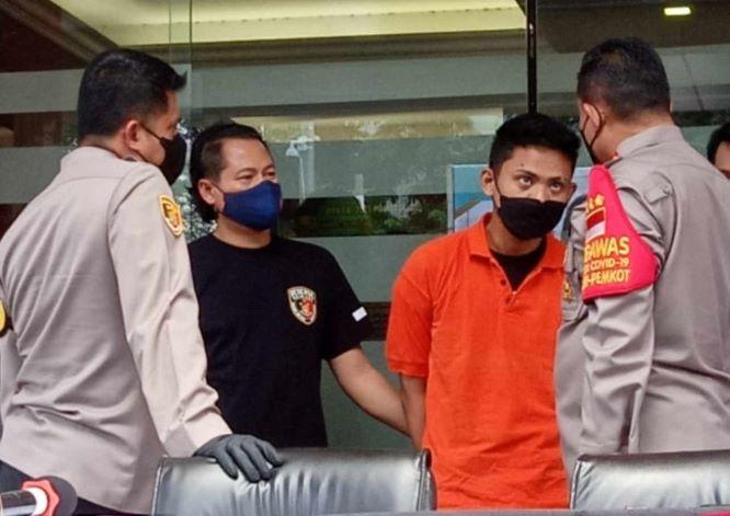  Kasus Pembunuhan Perempuan di Cilandak, Polisi Tetapkan Tersangka Pria Berinisial HA