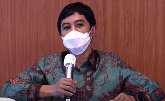  Wamenkes Sebut Varian Mu Belum Terdeteksi di Indonesia