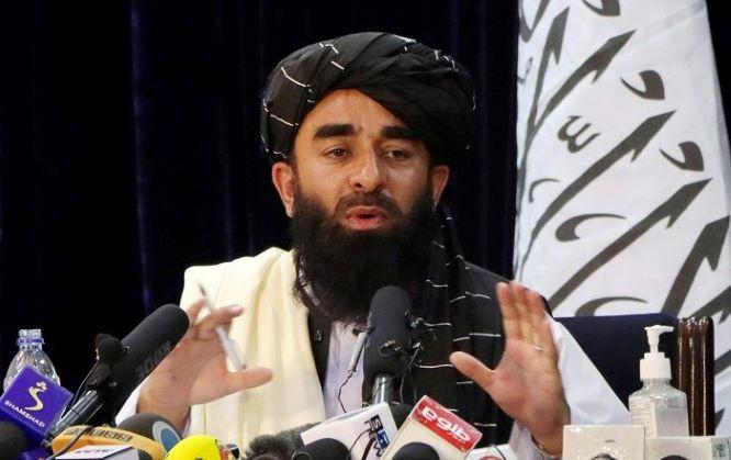  Taliban Umumkan Pemerintah Baru Afghanistan, Mullah Hasan Akhund Pimpin Pemerintahan 