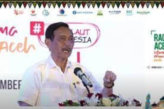  Indonesia Masih Jadi Tujuan Investasi Sejumlah Perusahaan Global