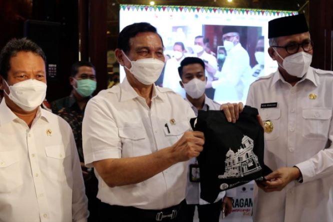  2024, Pemerintah Targetkan 32 Juta UMKM Masuk Pasar Digital 