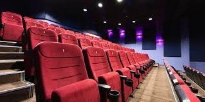  Kabar Baik, Bioskop Dapat Beroperasi di Daerah PPKM Level 2 dan 3