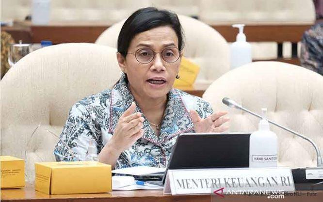  Indikator Negara Maju Tidak Hanya Pertumbuhan Ekonomi, Ini Penjelasan Menkeu