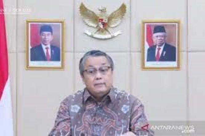  Juli hingga September, BI Mencatat Aliran Modal Asing Masuk 1,5 Miliar Dolar AS