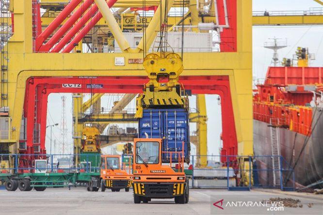  Indonesia, Negara Kedua di ASEAN Pilihan Perusahaan AS