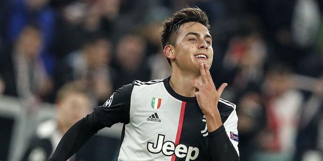  Pekan Depan Paulo Dybala Teken Kontrak Baru di Juventus 