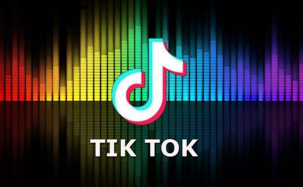  Aplikasi TikTok Tercatat Maraup Hasil Tertinggi