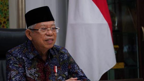  Pemulihan Ekonomi Bergantung pada Upaya Ekstra dan Masif Atasi COVID-19