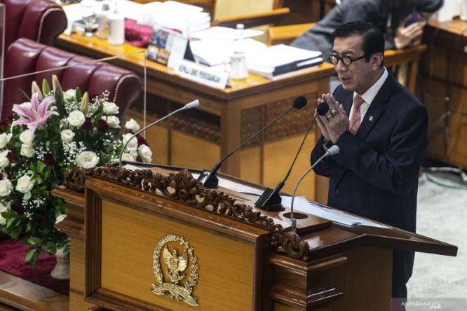  Pemerintah Resmi Naikkan Batas Penghasilan Kena Pajak Jadi Rp60 Juta
