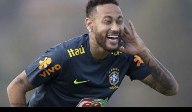  Piala Dunia 2022, Bisa Jadi Turnamen Terakhir Neymar