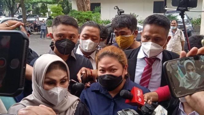  Perkara Kasus Olivia Nathania Siap Digelar