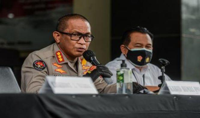  Kerap Beraksi di Bekasi dan Tangerang, Polda Metro Ringkus Tiga Komplotan Begal Bersenjata Tajam