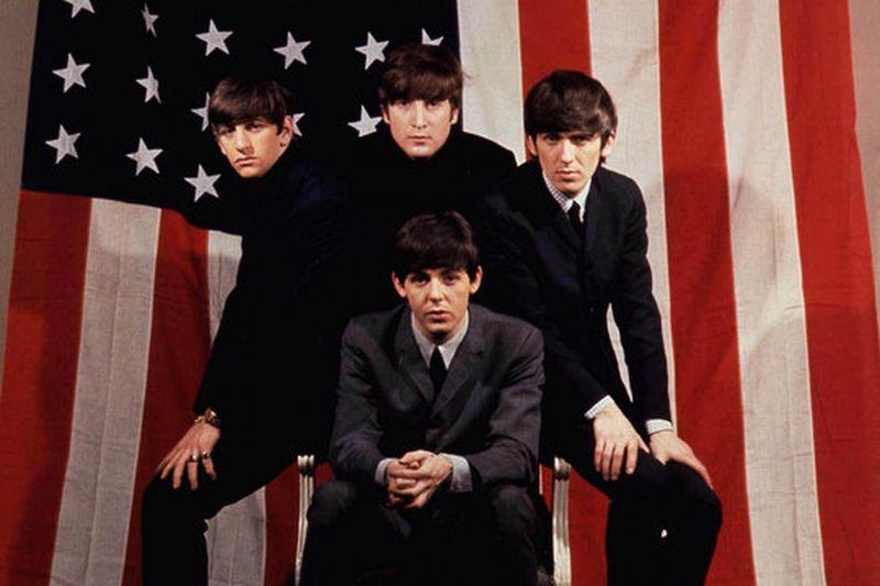  Ini Klarifikasi Paul McCartney atas Perpisahan The Beatles