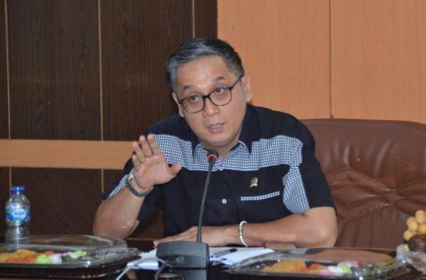 DPR Kritik Keras LADI, soal Lagu Indonesia Raya tanpa Pengibaran Bendera