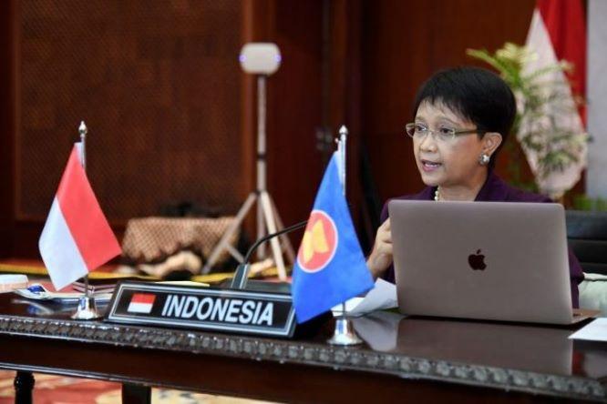  ASEAN Beri Ruang bagi Myanmar Pulihkan Demokrasi