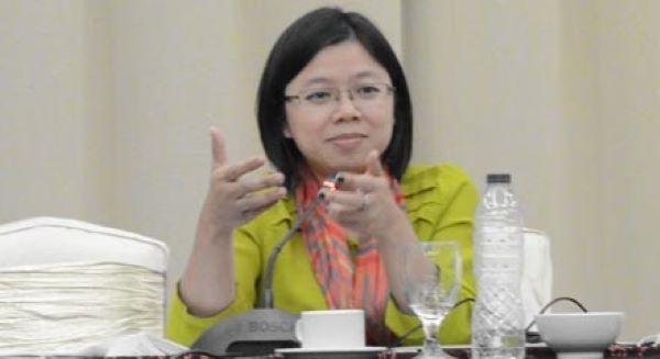 PeringatI Hari Ibu, Komnas Perempuan Serukan RUU TPKS Segera Disahkan