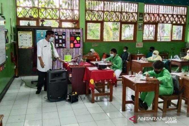  PPKM Level 2, DKI Tambah 1.000 Sekolah yang Bisa Ikut PTM 