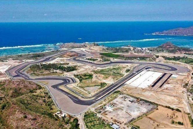  Mulai Sore Ini, Tiket WSBK di Mandalika Resmi Dijual
