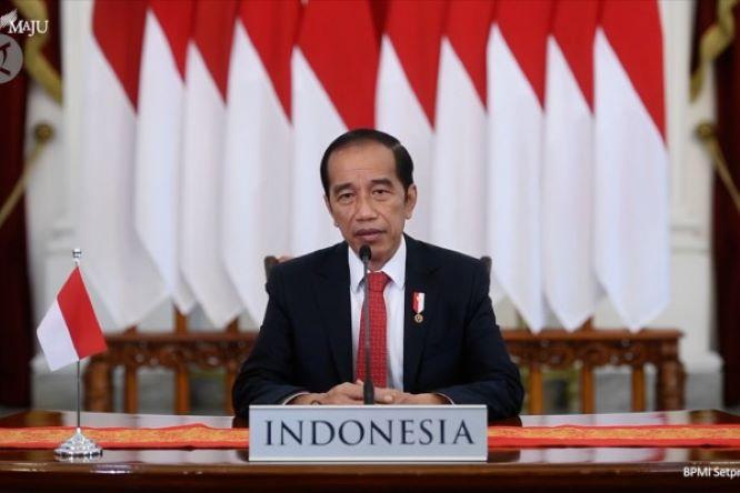  Indonesia Mitra Penting dalam KTT Iklim COP26