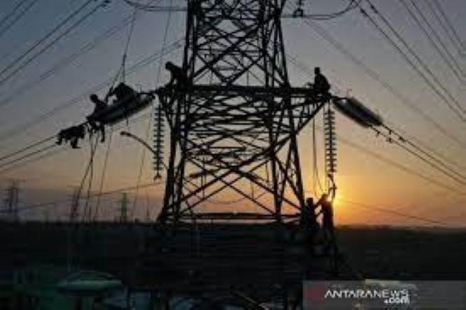  Dukung Transformasi Ekonomi Hijau, Pemerintah Tetapkan Arah Kebijakan Energi Nasional 