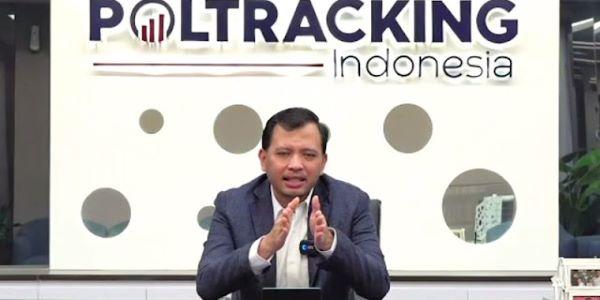  Mayoritas Publik Puas atas Kinerja Pemerintah