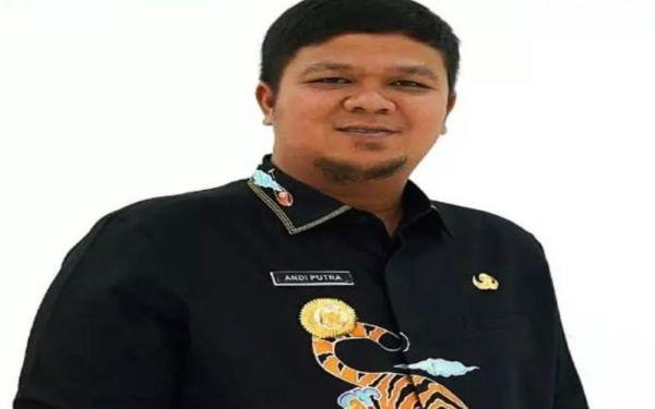  Posting di Medsos, Kamar Tahanan AP Digeledah KPK