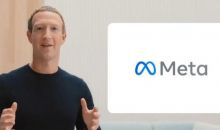 Facebook Resmi Berganti Nama Jadi ‘Meta’