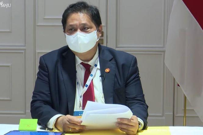  Australia Dukung Kebijakan Indonesia di Sektor Energi