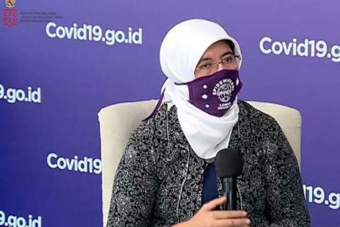  Epidemiolog Ini Ingatkan Pemerintah Lebih Waspadai Varian Delta Plus Ketimbang Batasi Mobilitas