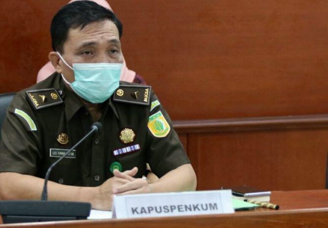  Kasus Korupsi Garuda, Kejagung Periksa Peter Gontha sebagai Saksi