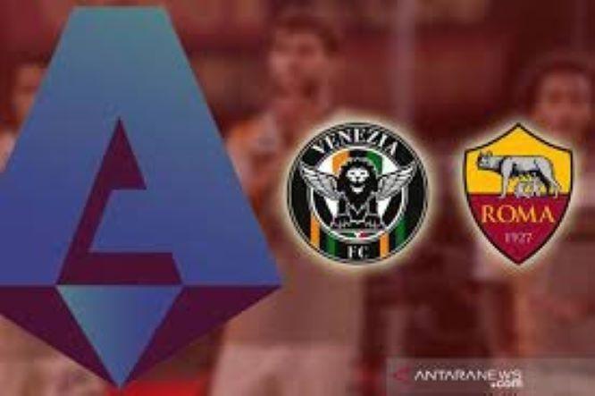  Pertama Kali, Roma Telan Kekalahan Beruntun Setelah Tersungkur di Markas Venezia
