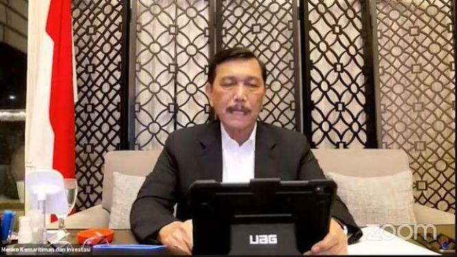  COVID-19 dan Perang Dagang, Masih Pengaruhi Iklim Usaha dan Investasi di Indonesia hingga 2022