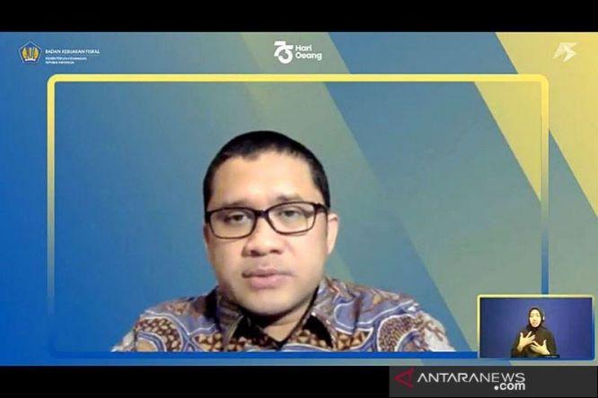  Presidensi G20 RI Dorong Pemulihan Tangguh Berkelanjutan