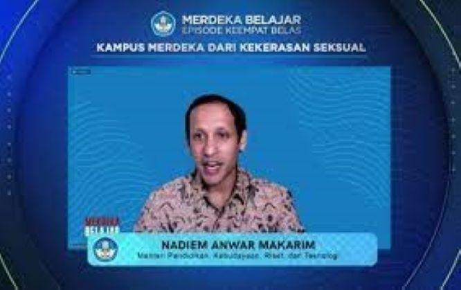  Permendikbudristek PPKS Penuhi Hak Pendidikan yang Aman