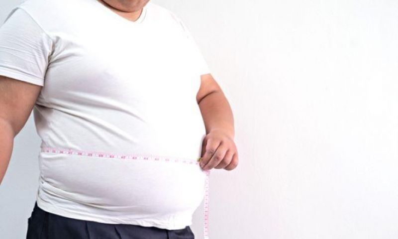 Sebanyak 68 Juta Orang Indonesia Obesitas akibat Pola Makan