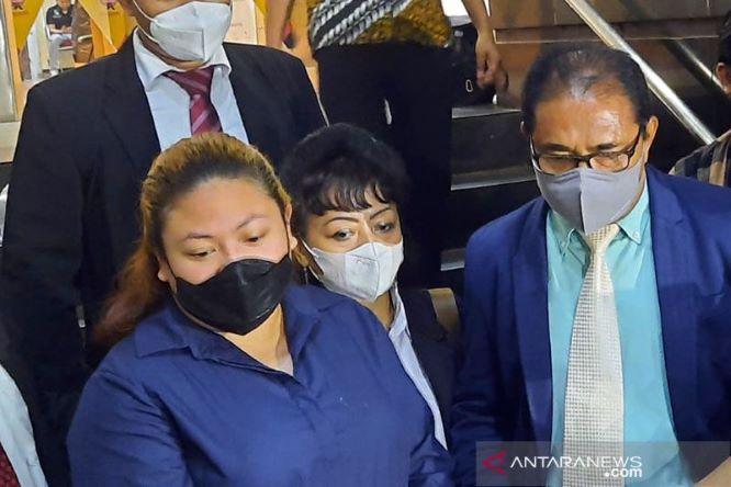  Ditetapkan Tersangka, Kuasa Hukum Olivia Nathania Ajukan Penangguhan Penahanan