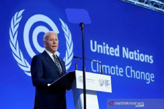  Para Pemimpin APEC Janji Atasi Pemulihan Ekonomi, COVID-19, dan Iklim