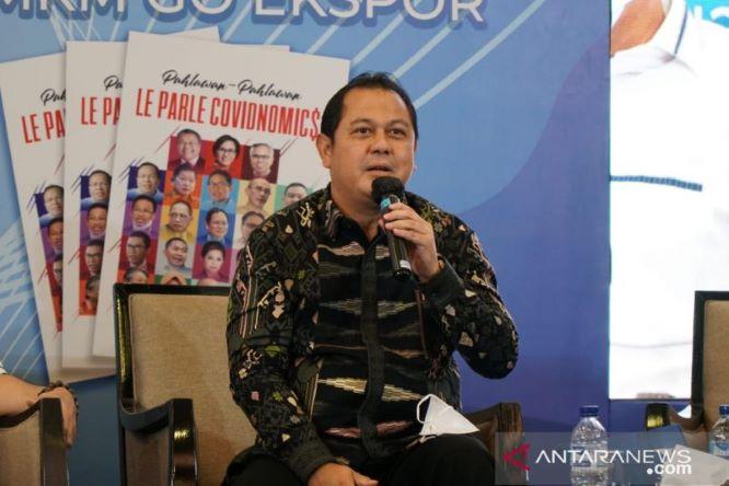  Ajang WSBK Picu Pertumbuhan Ekonomi NTB hingga 5,81 Persen
