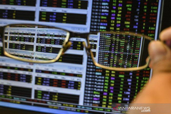  Ikuti Bursa Global, IHSG Awal Pekan Berpotensi Menguat 