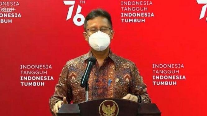  Vaksin COVID-19 di Tiga Provinsi Ini Mendekati Kedaluwarsa