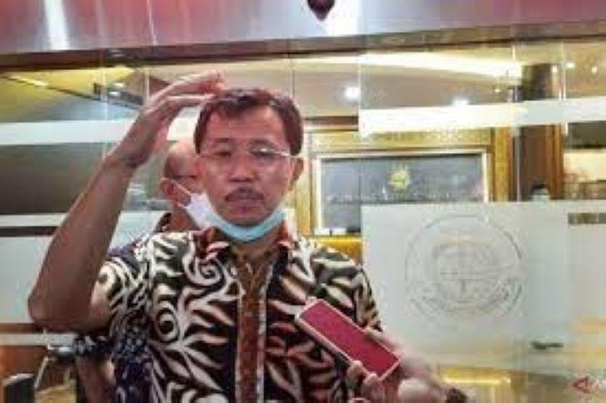  Miliki Daftar Aset Diduga Terafiliasi, Kejagung Kejar Aset Terdakwa Asabri hingga ke Luar Negeri