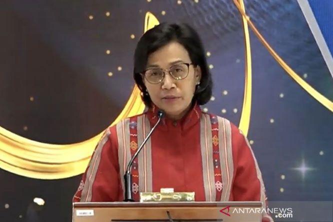  Pendapatan Negara Melonjak hingga 18,2 Persen