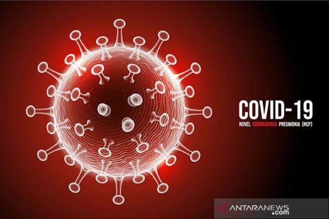  Kasus COVID-19 di Eropa Meningkat, Pemerintah Pantau dan Waspadai Peningkatan