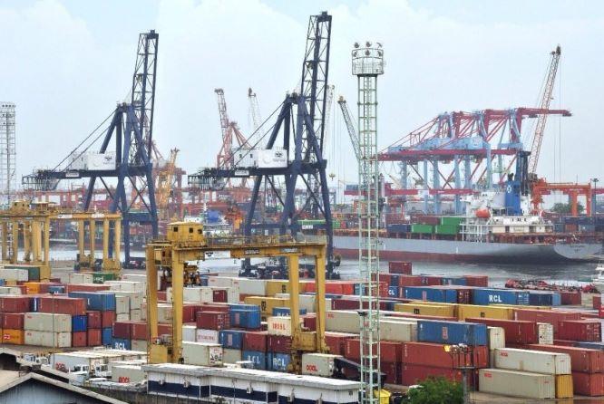  Perdagangan Indonesia-China Tertinggi Capai Rp1,2 Kuadriliun dalam 20 Tahun Terakhir