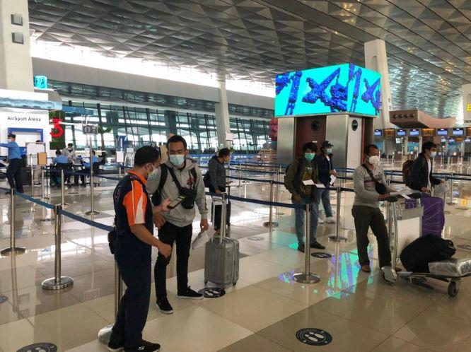  Uni Eropa Izinkan Kunjungan dari Indonesia