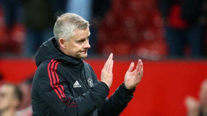 Telan Kekalahan 1-4 dari Watford, Manchester United Resmi Pecat Ole Gunnar Solskjaer