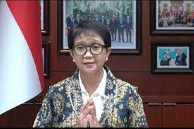  KTT ASEAN-China Bahas Capaian Strategis, Hubungan Kemitraan ke Depan